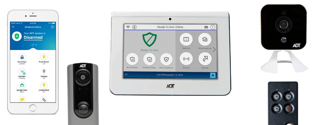 security systems Sacramento