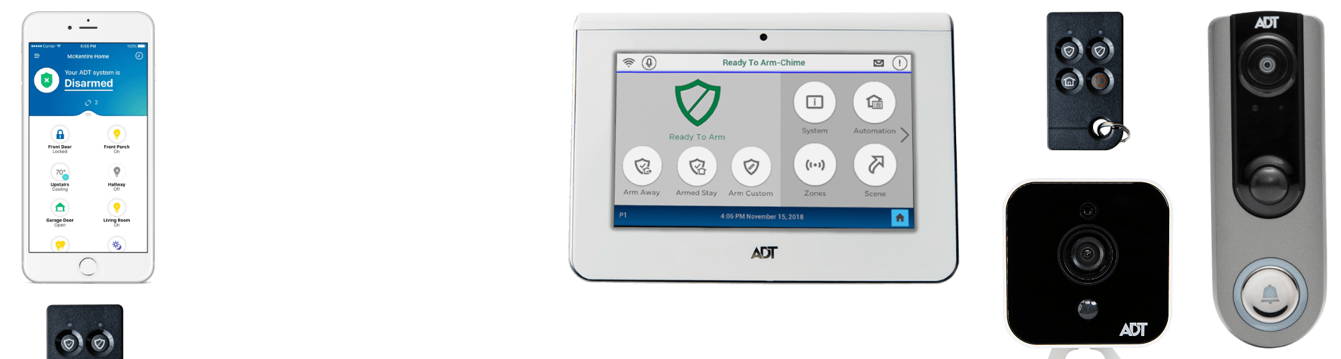 security systems Sacramento
