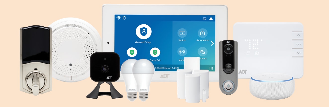 home security Sacramento