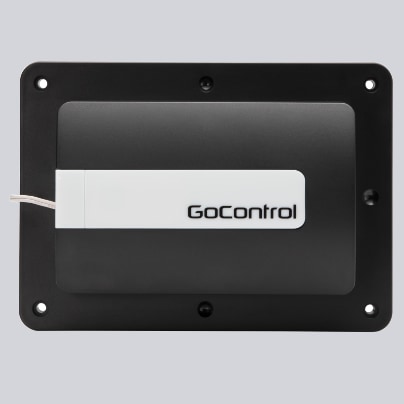 Sacramento garage door controller