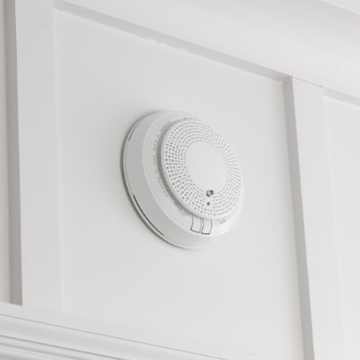 Sacramento smoke detector adt