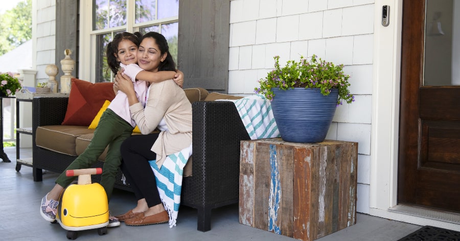  Sacramento Home Security FAQs