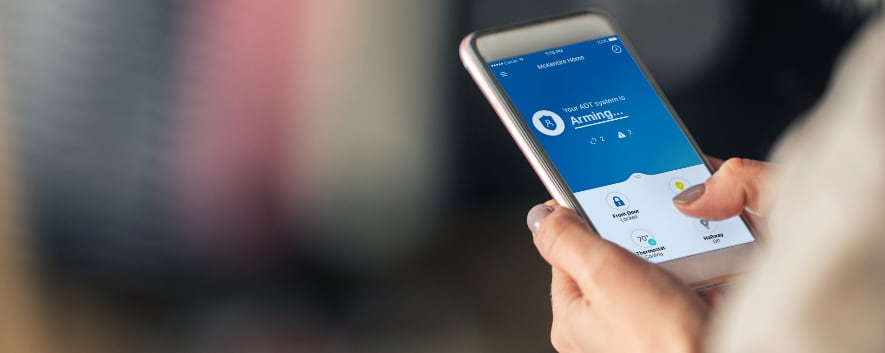 Sacramento Home Automation