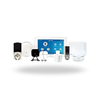 ADT product packages Sacramento