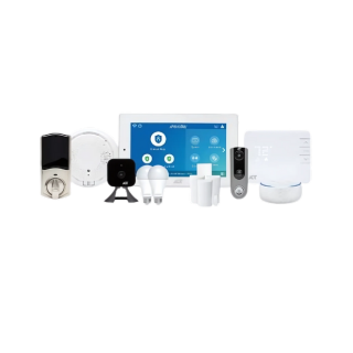 ADT product packages Sacramento