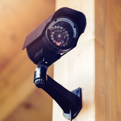 Sacramento high-decibel alarm