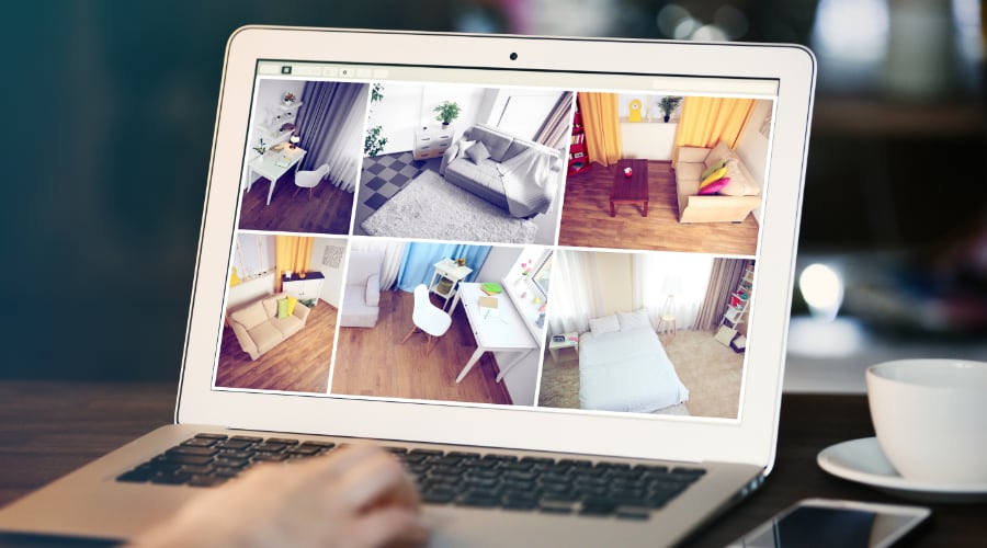 Changing to new home security provider can be a simple process. Sacramento security system monitoring.