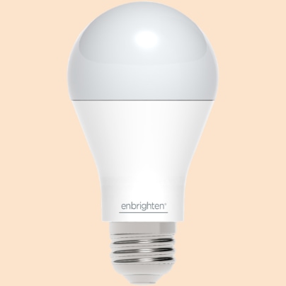 Sacramento smart light bulb