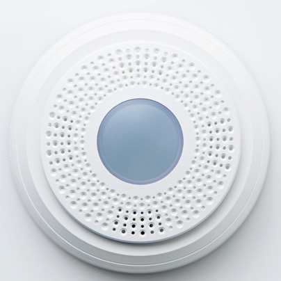 Sacramento high-decibel alarm